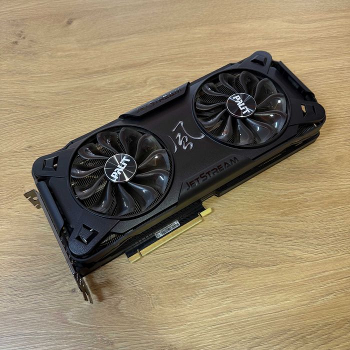 palit rtx 3070 - купити комп'ютери та комплектуючі - Ціна на OLX.ua