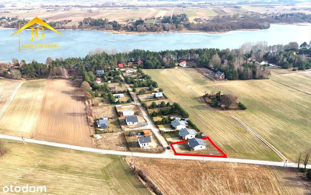 Dom  rekreacyjny- J.Głuszyńskie