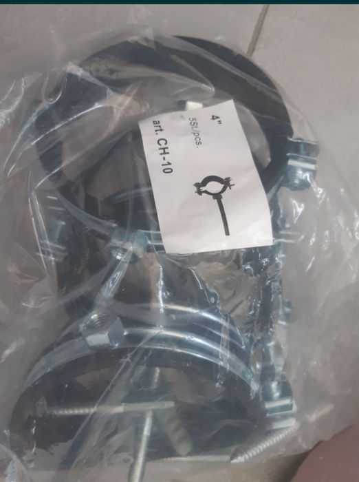 фітінги для каналізації