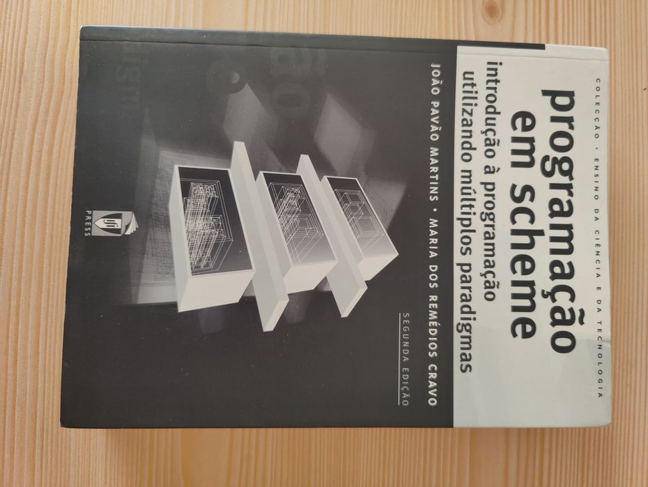 Programação em scheme - João Martins e Maria Cravo