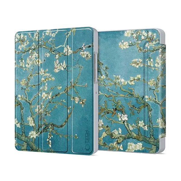 Tech-Protect Smartcase Galaxy Tab A9+ / A11+ Plus 11.0 X210 / X215 / X