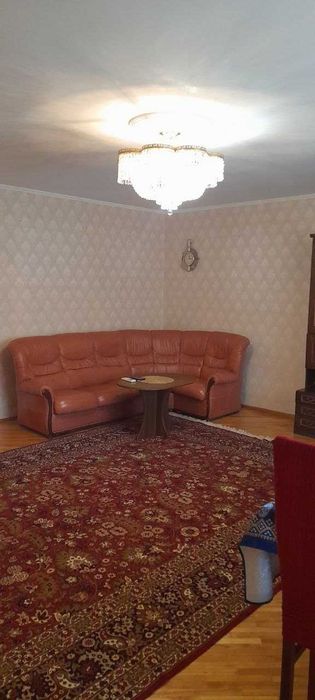 Сдам квартиру в долгосрочную аренду