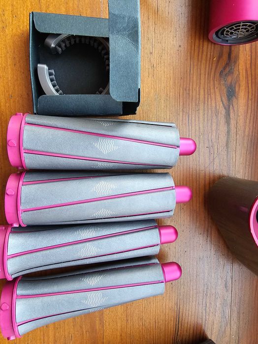 Styler Dyson Airwrap мМиколаїв 10000гр оригінал