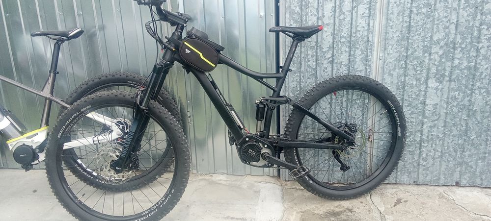 Rowery elektryczne Husqvarna, Price ,Cube