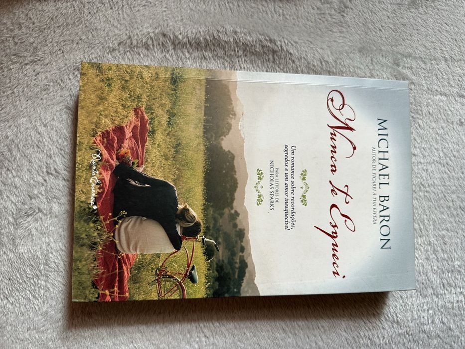 Livros para leitura
