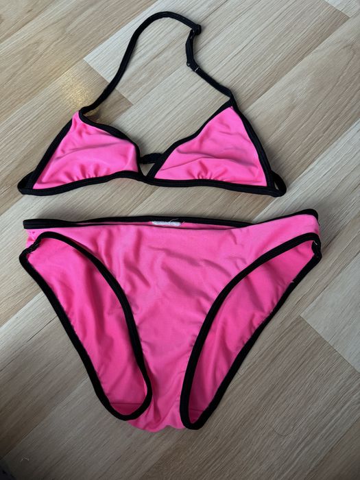 Kostium kąpielowy dla dziewczynki HM 134/140