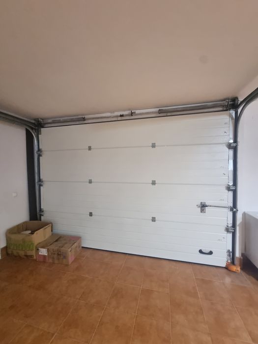 Garagem Privativa/Fechada + Arrecadação inserida