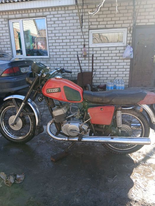 Иж юпитер 5 Продажа или Обмен