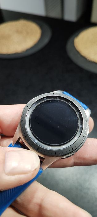 Smartwatch Samsung Galaxy watch 46mm