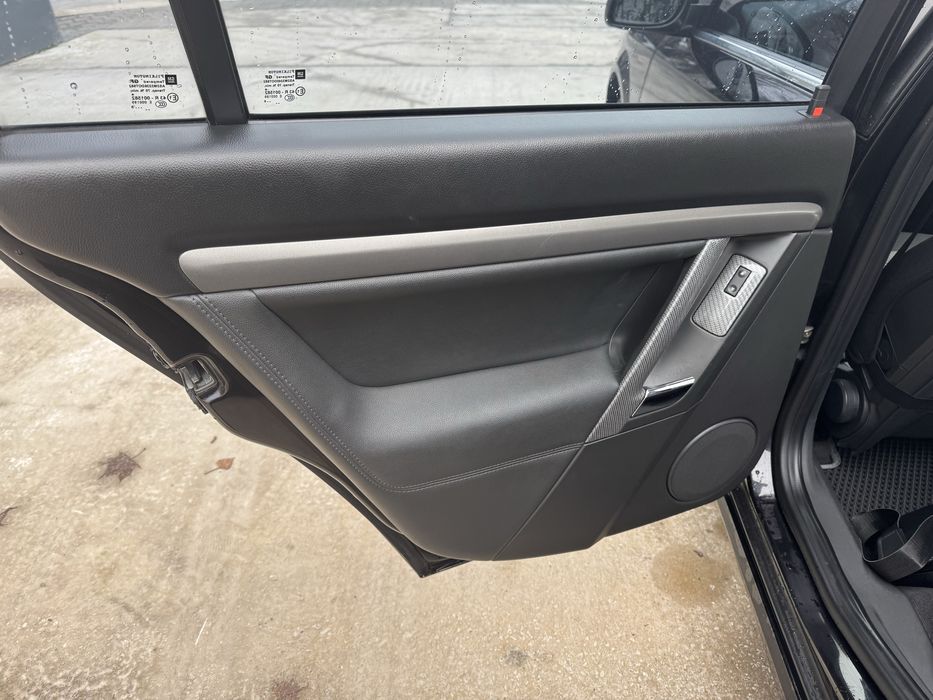 Продам Опель Вектра 2,2 газ АВТОМАТ