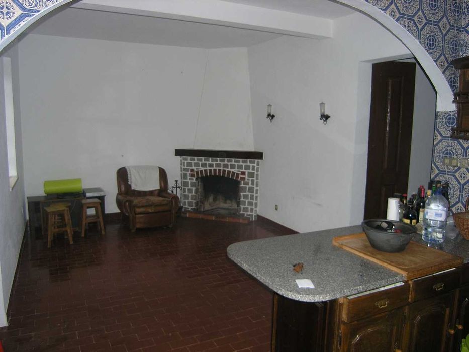 T3 R/ch de vivenda – Canas Senhorim