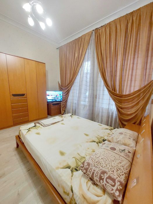 2-ком 1/4эт 68м ГАЗ ‼️3 ФОНТАНА/Среднефонтан площ/Гагарина‼️ПИТОМЦЫ ДА