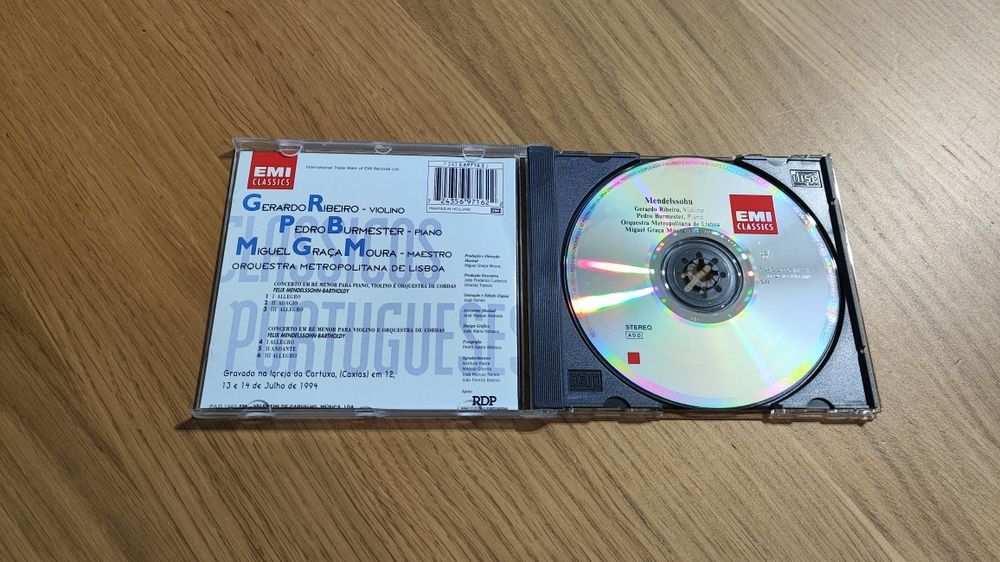 Clássicos Portugueses 1