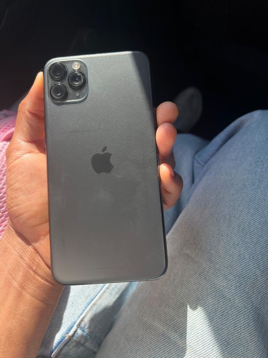Iphone 11 pro max