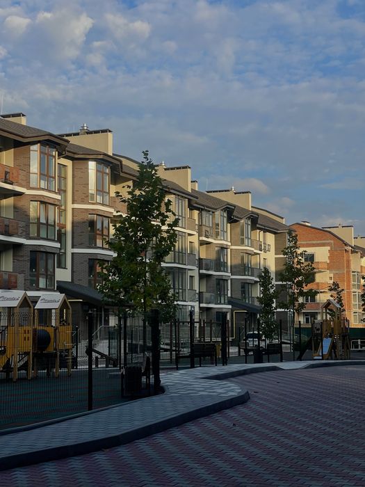 АКЦІЯ! Продаж 3к 80,5м2 ЖК Family 2 Гатне Крюківщина Чабани Теремки Є-оселя Є-відновлення державні програми під 2%
