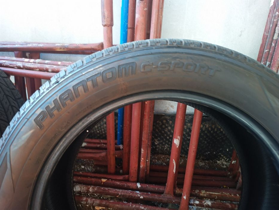 Opony wielosezonowe Phantom C-Sport 265/50 r20 2 szt.