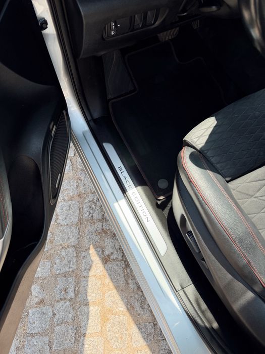 Vendo renault kadjar 2019