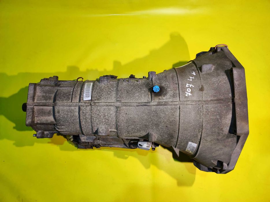 АКПП BMW X5 E70 4.8i N62 коробка передач GA6HP26Z БМВ Х5 Е70 N62B48B