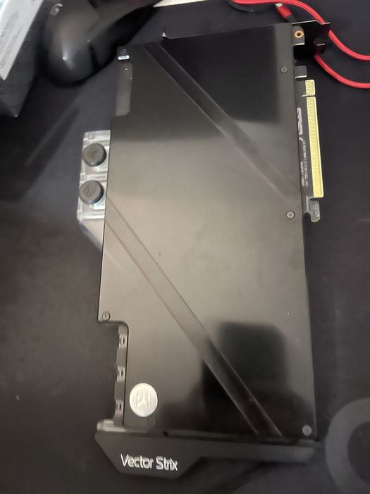 Asus ROG Strix GeForce RTX™ 3080 OC Edition 12GB