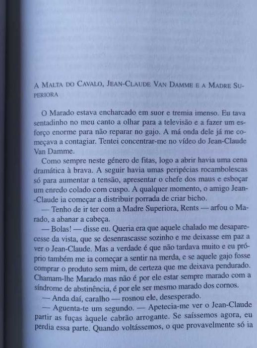 Trainspotting - Irvine Welsh