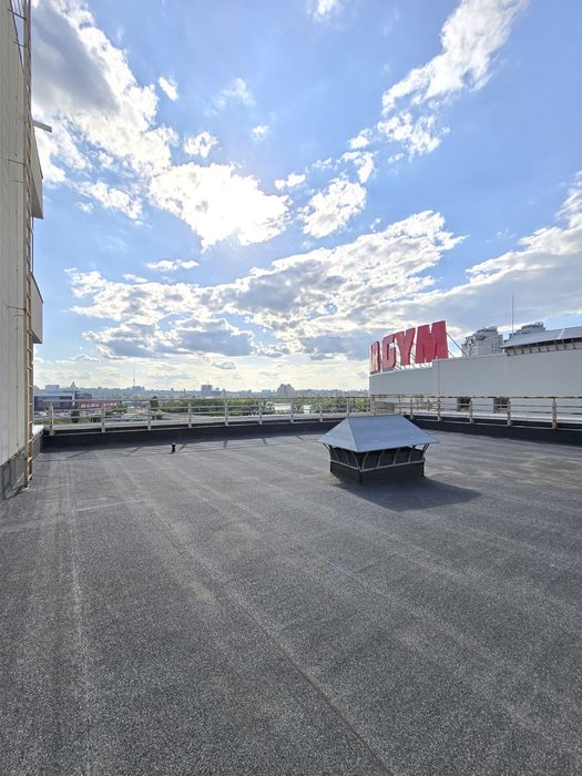 3-комнатная квартира по адресу ул. Лукьяненко Левка(Тимошенко) (площадь 227 м²) - Atlanta.ua - фото 14