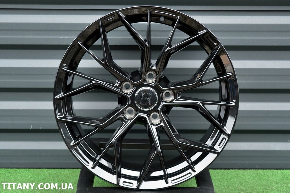 Диски нові R17 5x108 Volvo s40 S60 v50 ex40 XC90 XC60 V70 S90 XC40