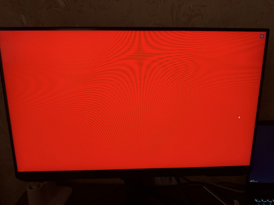 Ігровий монітор Samsung Odyssey G3 24” 144Hz 1ms