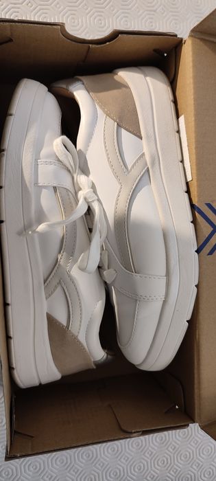 Sneakers de mulher Rockport