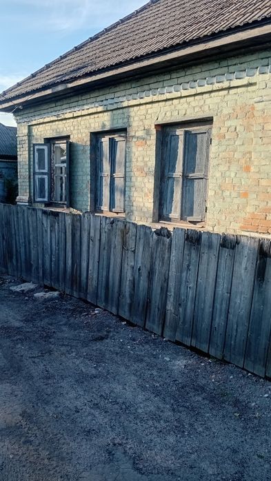 Продається будинок  70 квадратів від власника, район Плискунівка