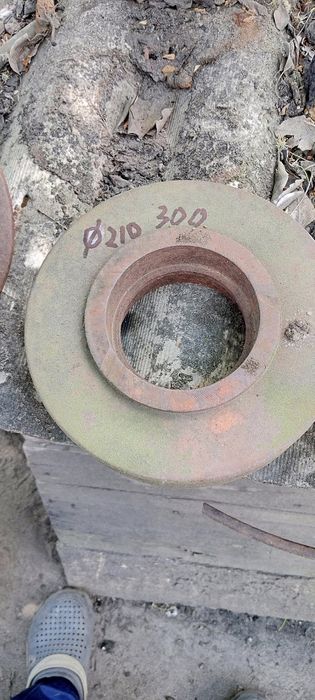 Блочки під трос .