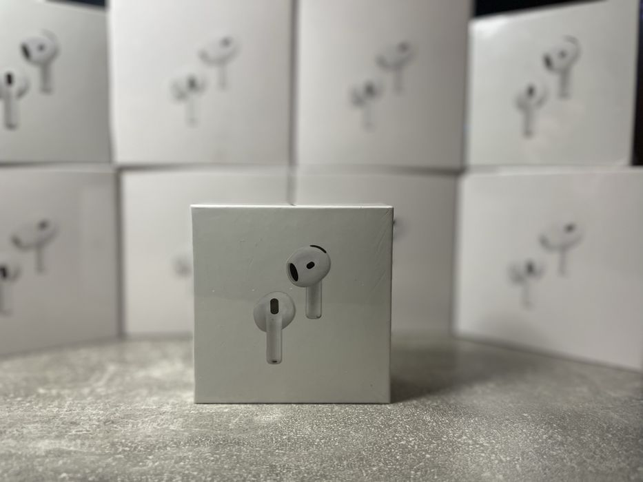 airpods 4 anc 1:1