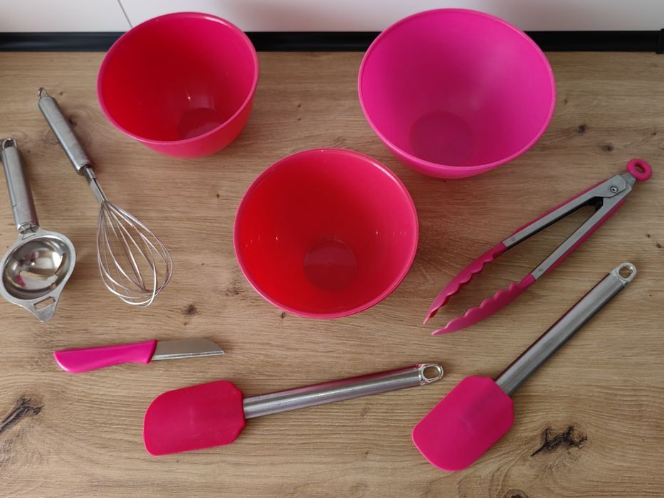 Akcesoria kuchenne* OKAZJĄ