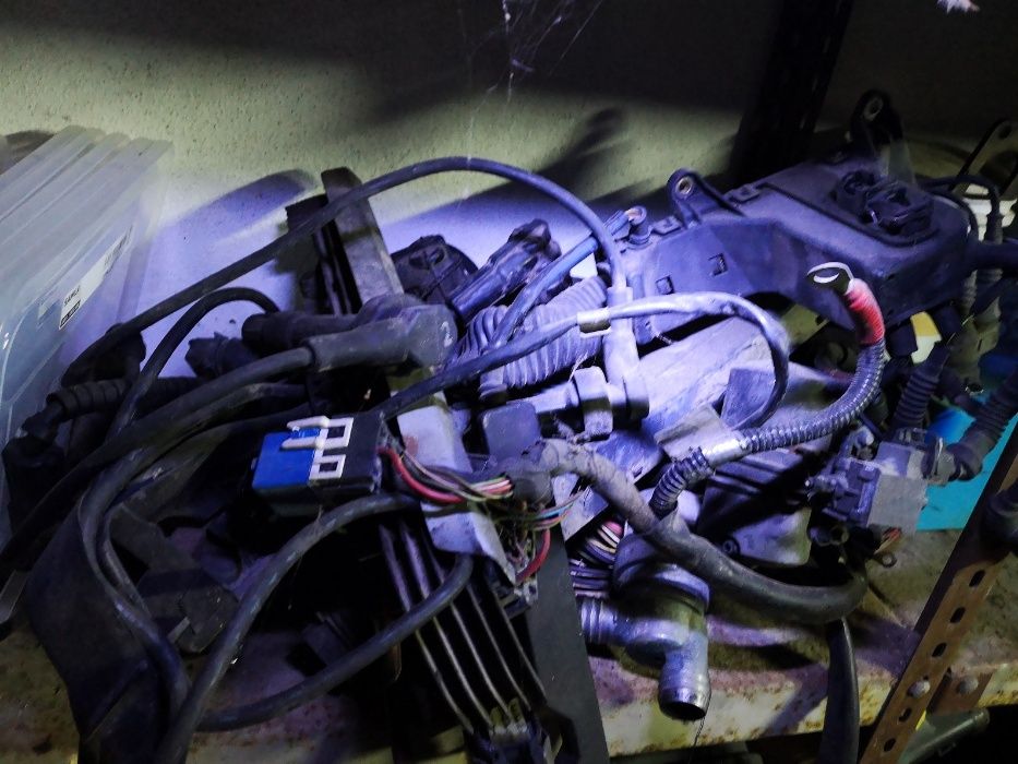 BMW E36 peças 316, 318, 320, 325