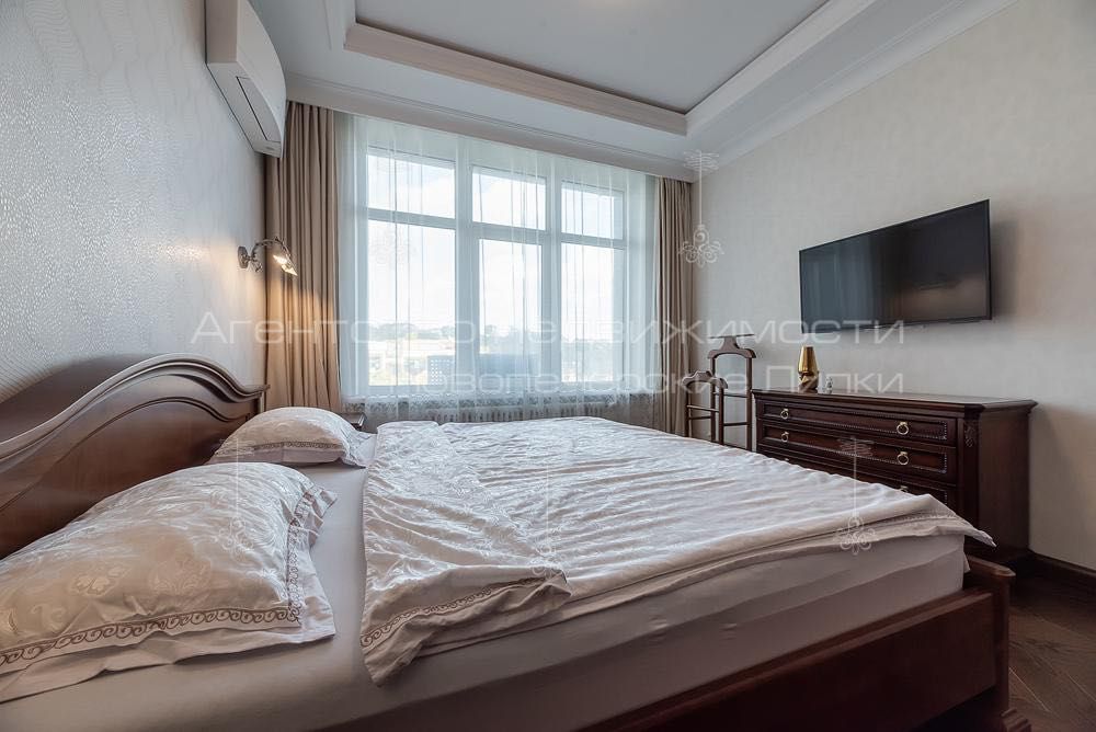 Продажа 3к 90м2 квартиры в ЖК Новопечерские Липки Драгомирова, Печерск