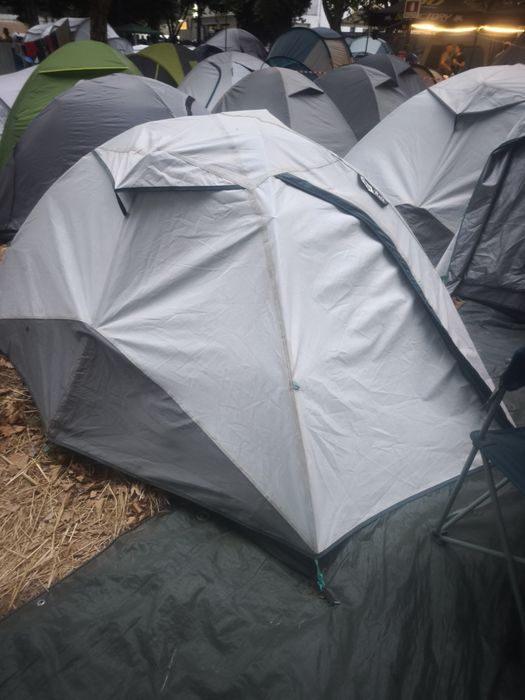 Tenda fresh and black 2 pessoas