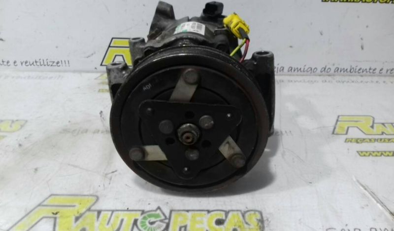 Compressor do ac - peugeot 207 (wa_, wc_) | 06 - 15