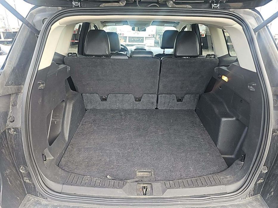 Ford Escape 2014 | 1.6 EcoBoost | AWD | Автомат