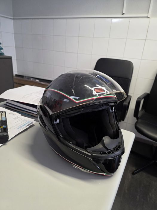 Capacete Origine