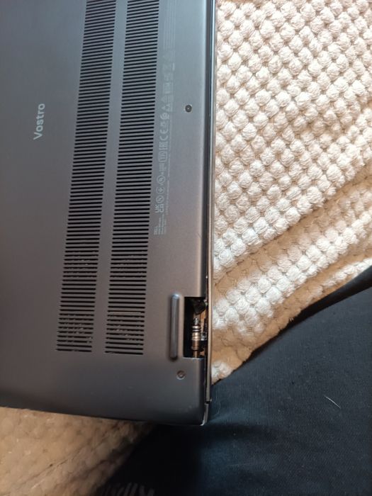Dell Vostro 5510 – NA CZĘŚCI