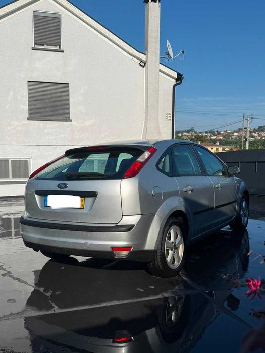 Ford Focus — fotografia 4