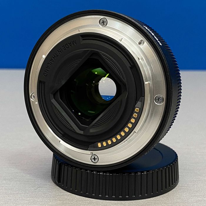 Nikon Nikkor Z 26mm f/2.8 (NOVA - 3 YEARS WARRANTY)64284455087234123