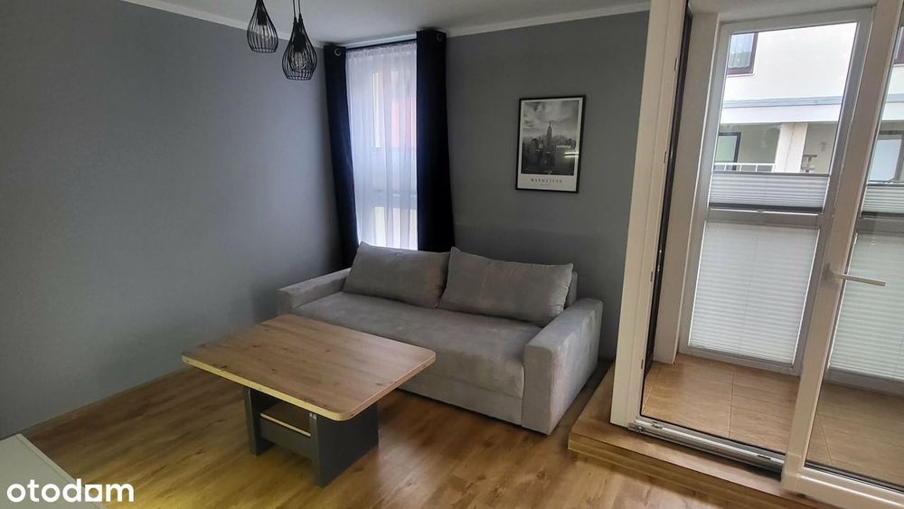 Komfortowe 2 pokojowe mieszkanie w świetnej lokalizacji | Gumieńce - Widok 3
