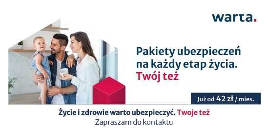 Ubezpieczenie na Źycie