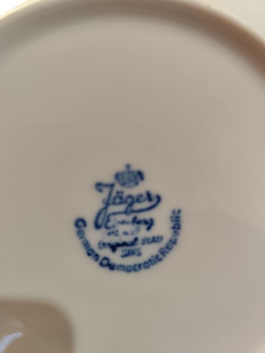 Столовий сервіз Jäger Eisenberg