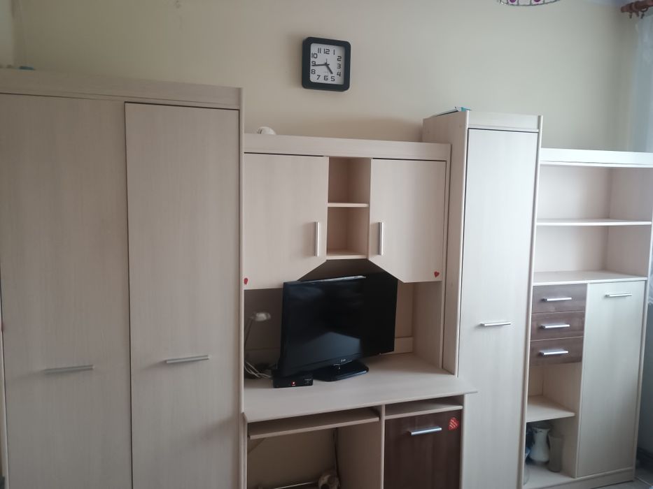 Komplet mebli  młodzieżowych