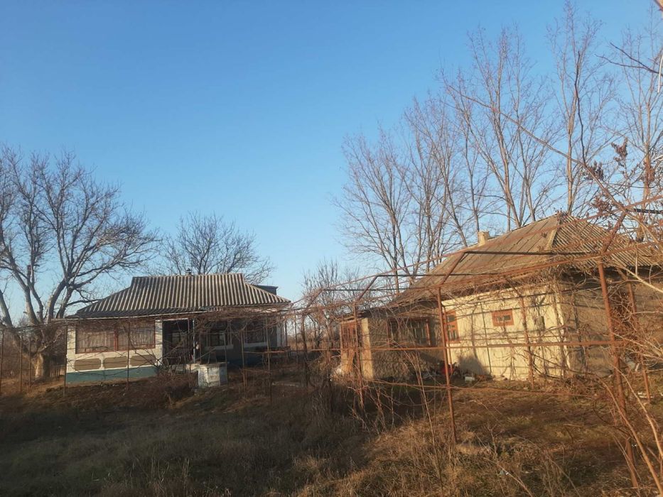 Продається будинок в Кривому Озері