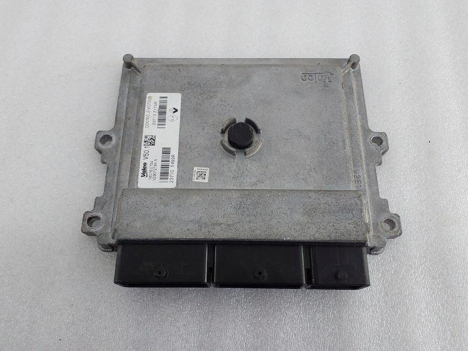 Centralina motor / ECU RENAULT Clio IV (BH_)