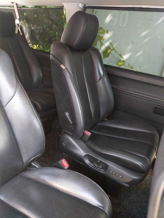 пассажирские перевозки