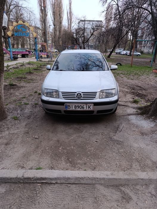 Volkswagen bora Фольксваген бора