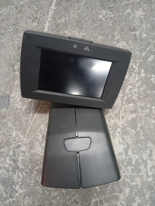 retrovisor interior lcd citroen berlingo III